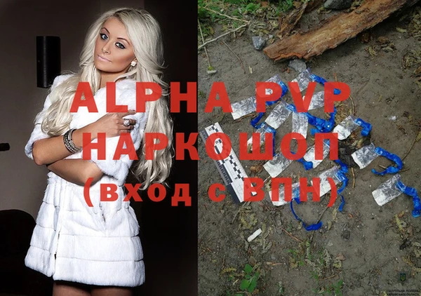 крисы Алексин